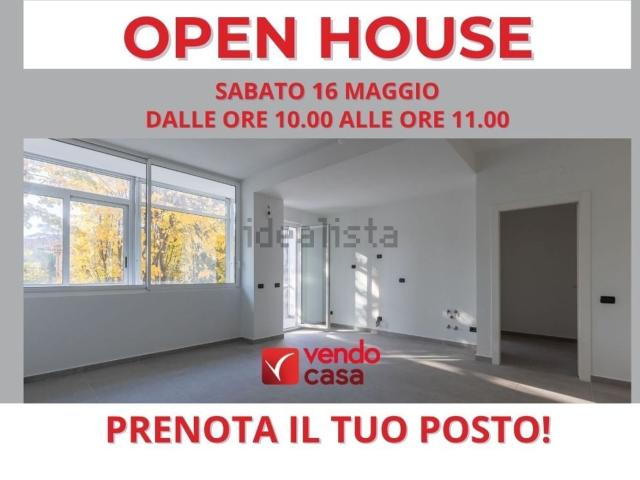 Appartamento in vendita di 72 m² in Largo Pontida