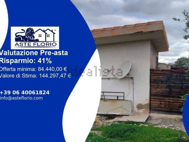 Appartamento in vendita di 72 m² in Località Monte Arrubiu