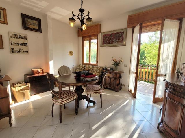 Appartamento in vendita di 72 m² in Località Fabbiano, 1