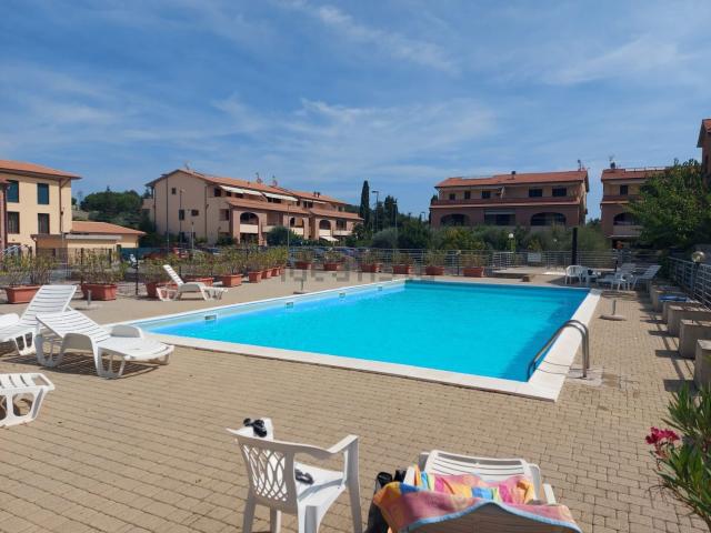 Appartamento in vendita di 72 m² in Località Poggio Forni