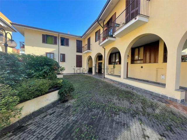 Appartamento in vendita di 72 m² in Piazza Vittoria, 16