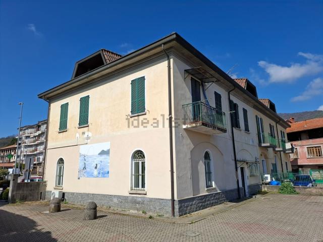Appartamento in vendita di 72 m² in Piazza Alpini D&apos Italia, 3