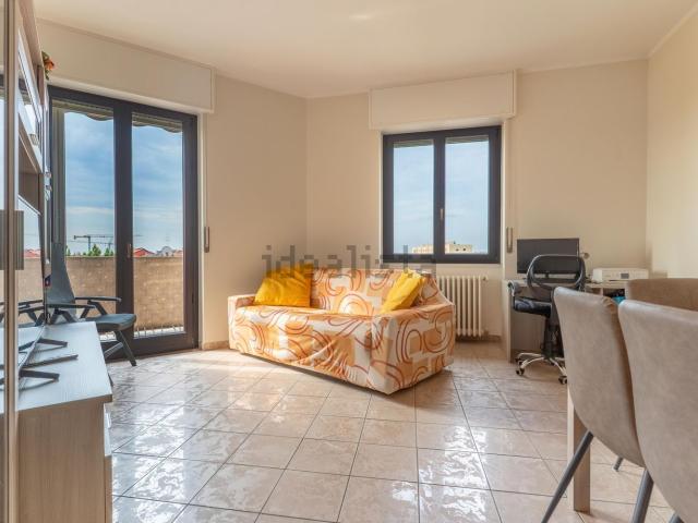 Appartamento in vendita di 72 m² in Piazza Angilberto II, 2