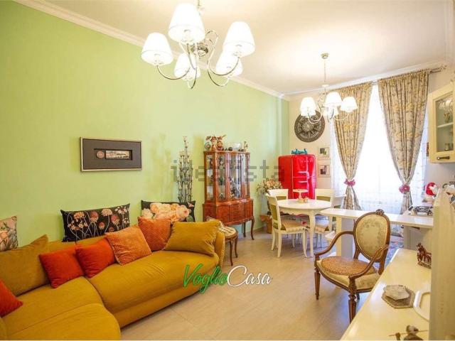 Appartamento in vendita di 72 m² in Piazza di San Jacopino