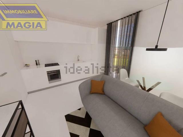 Appartamento in vendita di 72 m² in Piazza Enzo Tortora, 2