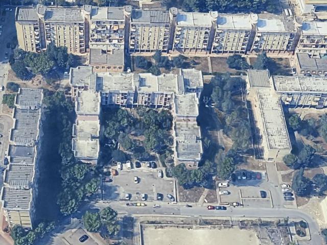 Appartamento in vendita di 72 m² in Piazza Giacomo Brodolini
