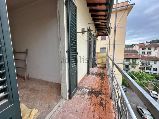 Appartamento in vendita di 72 m² in Piazza Giampietro Vieusseux