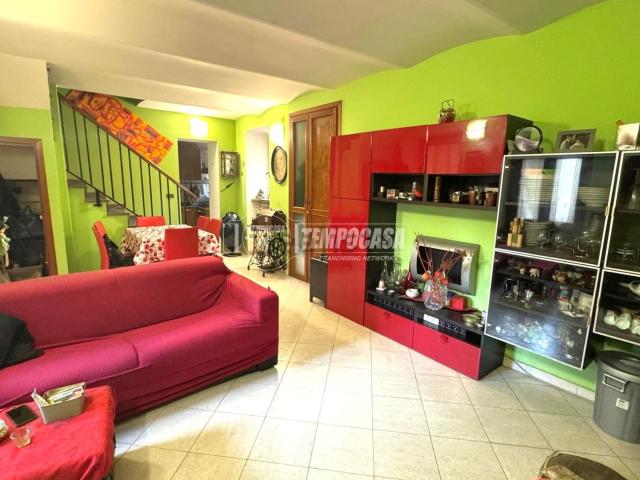 Appartamento in vendita di 72 m² in Piazza IV Novembre