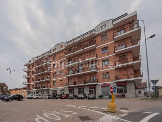 Appartamento in vendita di 72 m² in Piazza Santanera, 13