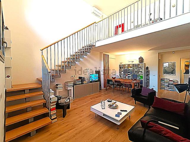 Appartamento in vendita di 72 m² in Piazzale della Porta al Prato, 19