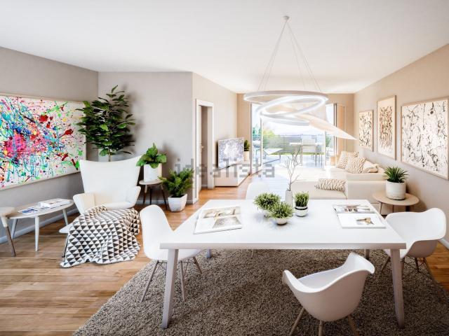 Appartamento in vendita di 72 m² in Rinaldo Olivieri
