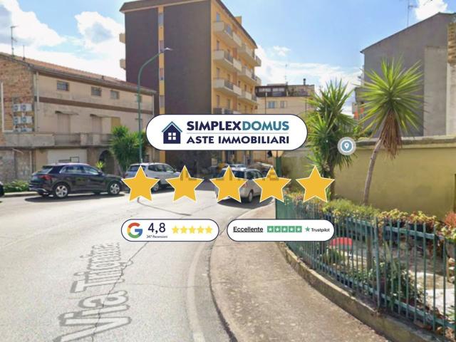 Appartamento in vendita di 72 m² in Strada Trignina