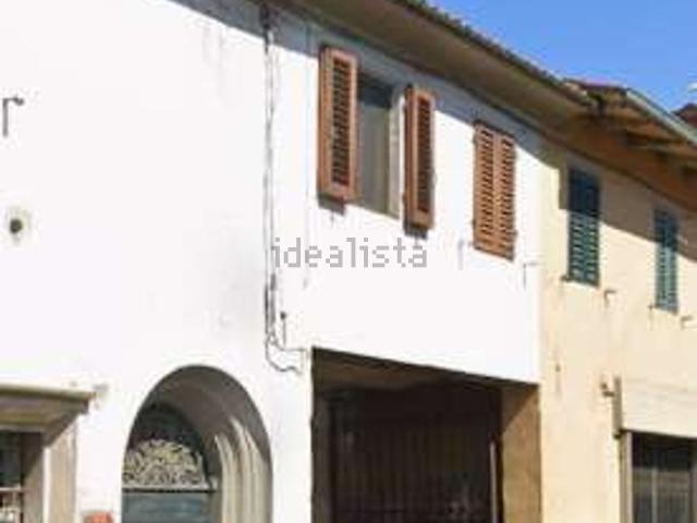 Appartamento in vendita di 72 m² in Strada Statale Fiorentina, 623