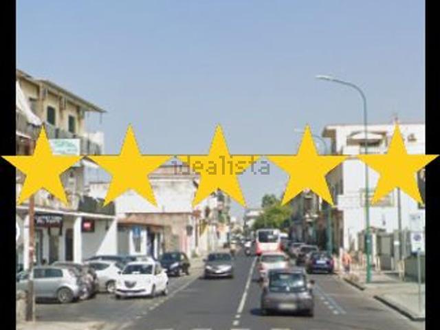 Appartamento in vendita di 72 m² in Strada Statale 18 Tirrena Inferiore