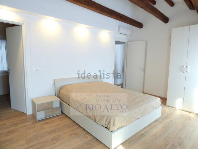 Appartamento in vendita di 72 m² in Sestiere di San Marco