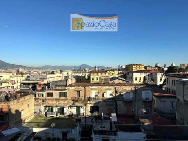 Appartamento in vendita di 72 m² in Vico Annibale De Gasperis, 3