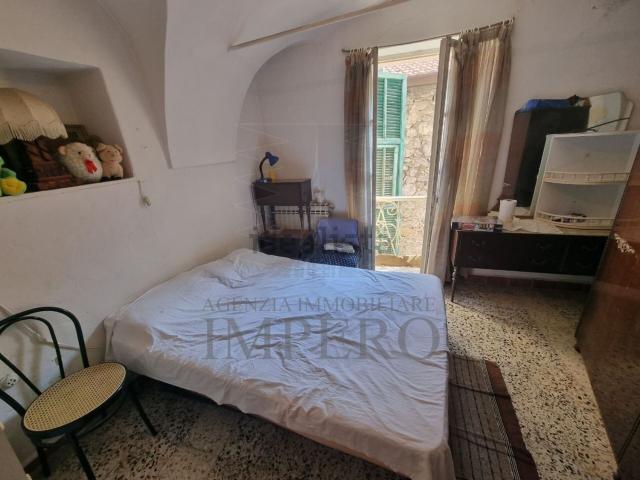 Appartamento in vendita di 72 m² in Vico Baciciui, 14