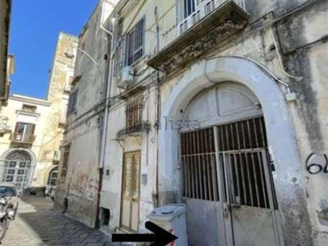 Appartamento in vendita di 72 m² in Vico dei Cangi, 13