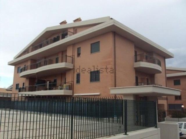 Appartamento in vendita di 72 m² in Vicolo Anagnino, 14