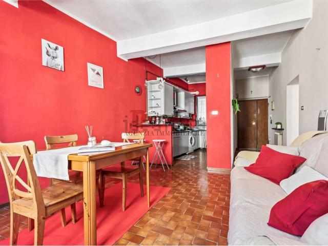 Appartamento in vendita di 72 m² in Vicolo Barche, 2