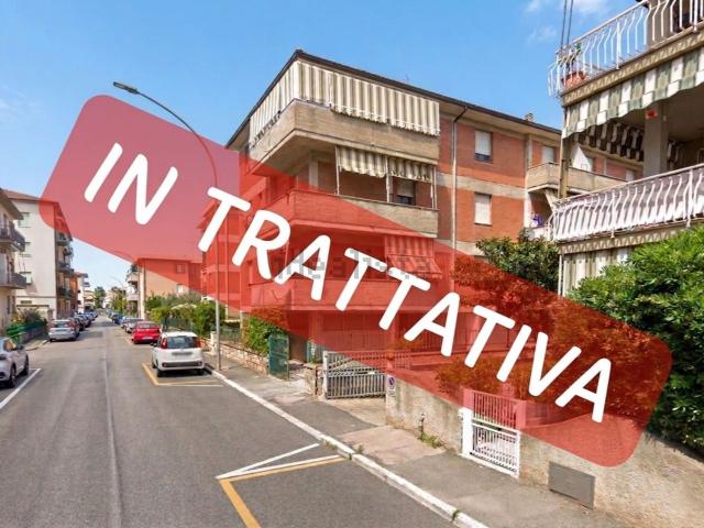 Appartamento in vendita di 72 m² in Via 2 Giugno, 26
