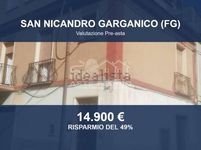 Appartamento in vendita di 72 m² in Via Teodosio, 5