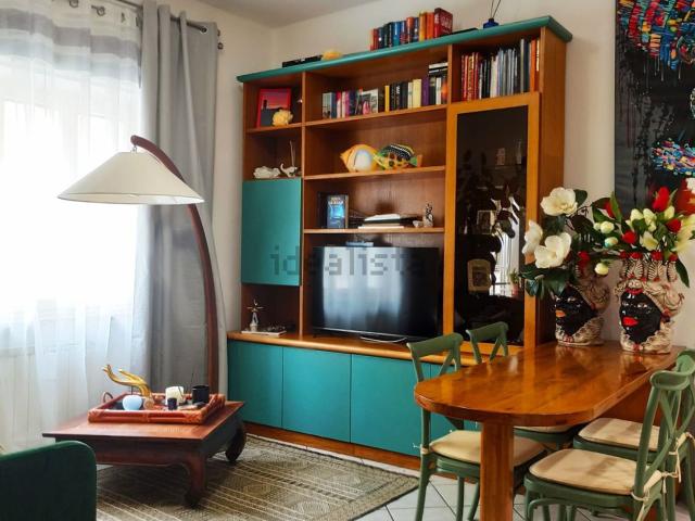 Appartamento in vendita di 72 m² in Via Tevere