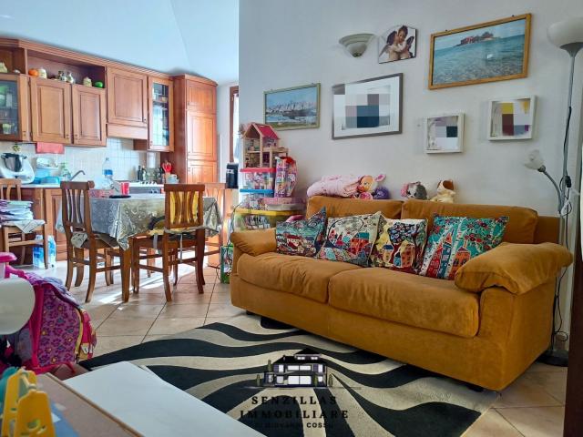Appartamento in vendita di 72 m² in Via Tirso, 15