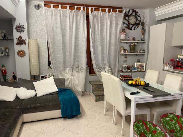 Appartamento in vendita di 72 m² in Via Tocco da Casauria