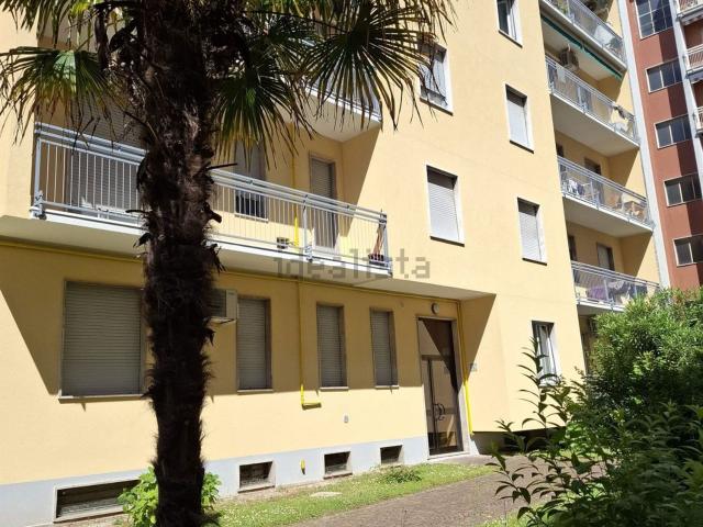 Appartamento in vendita di 72 m² in Via Torquato Tasso, 19