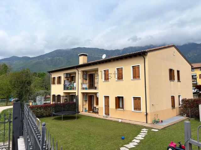 Appartamento in vendita di 72 m² in Via Toscana