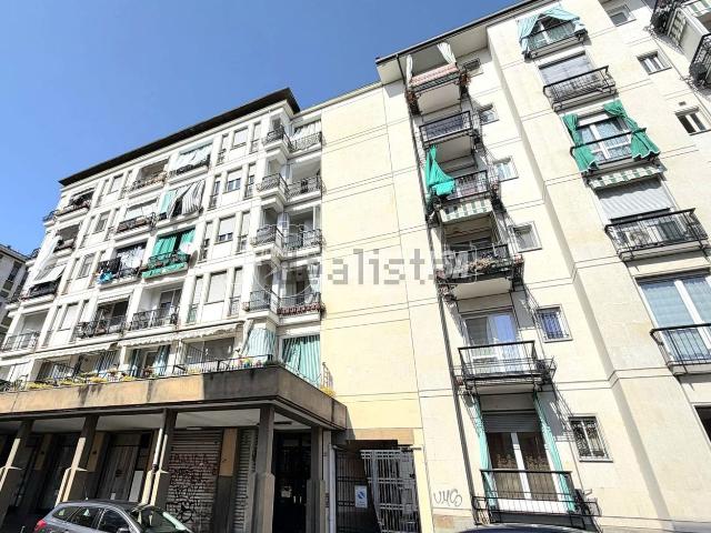 Appartamento in vendita di 72 m² in Via Toti
