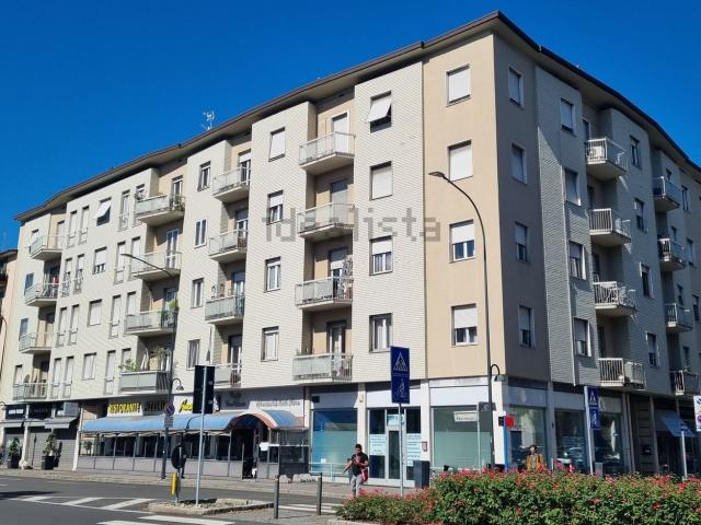 Appartamento in vendita di 72 m² in Via Ugo Foscolo