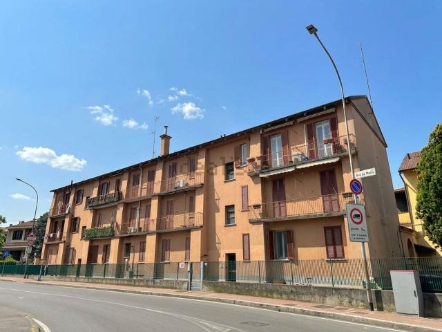 Appartamento in vendita di 72 m² in Via Ugo la Malfa
