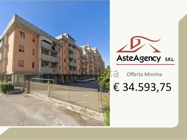 Appartamento in vendita di 72 m² in Via Umberto Marilungo, 10