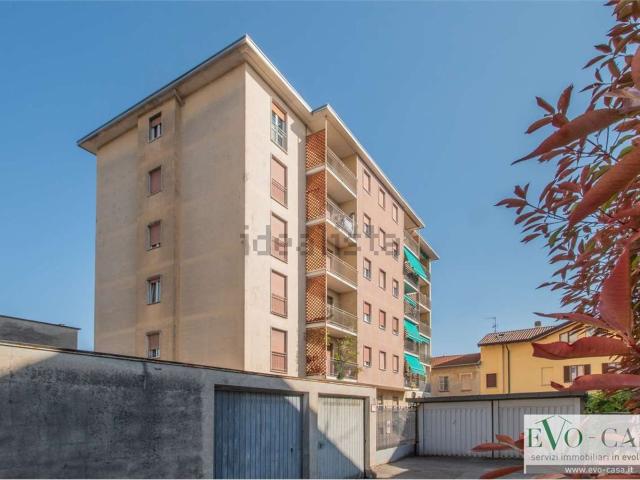 Appartamento in vendita di 72 m² in Via Varese, 39