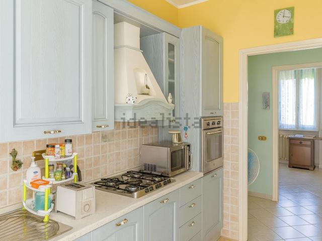 Appartamento in vendita di 72 m² in Via Venezia