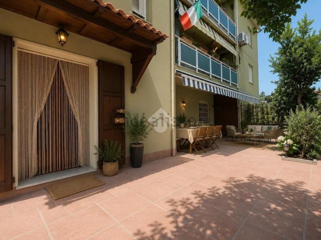 Appartamento in vendita di 72 m² in Via Venezia, 7