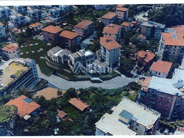 Appartamento in vendita di 72 m² in Via Vecchia, 18