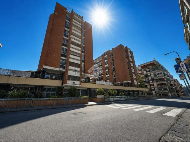 Appartamento in vendita di 72 m² in Via Vincenzo Tiberio, 14