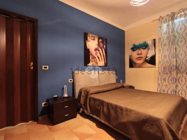 Appartamento in vendita di 72 m² in Via Vincenzo Annibaldi, 4
