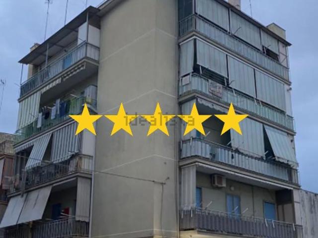 Appartamento in vendita di 72 m² in Via Vincenzo Casale