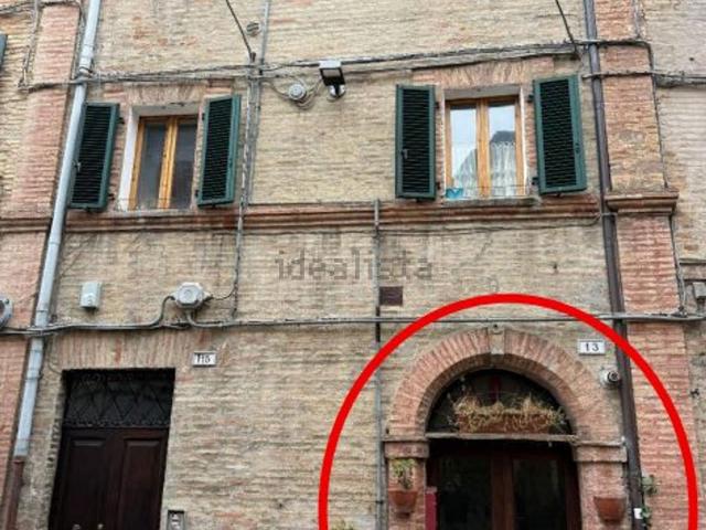Appartamento in vendita di 72 m² in Via Vincenzo Gioberti, 13