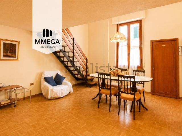 Appartamento in vendita di 72 m² in Via Vincenzo Gioberti