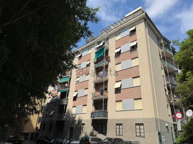 Appartamento in vendita di 72 m² in Via Vincenzo Maculano