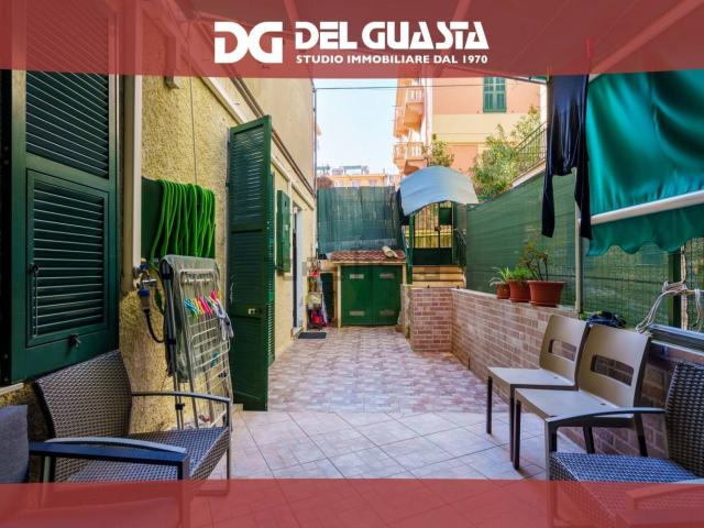 Appartamento in vendita di 72 m² in Via Vincenzo Monti, 5