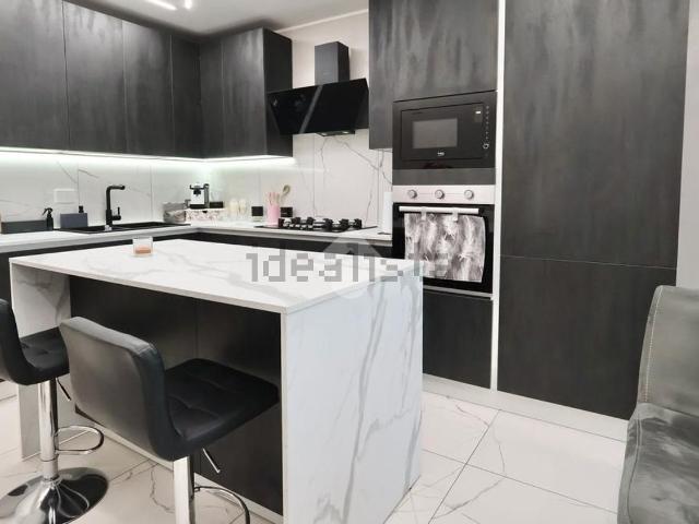 Appartamento in vendita di 72 m² in Via Vincenzo Scamozzi
