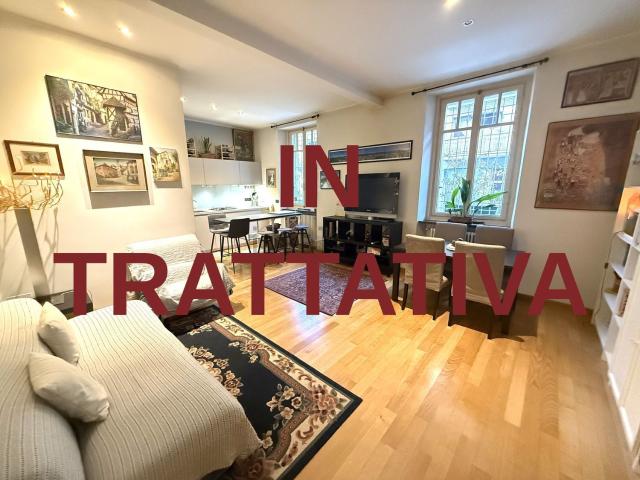 Appartamento in vendita di 72 m² in Via Vicoforte, 8