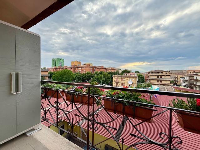 Appartamento in vendita di 72 m² in Via Villabate