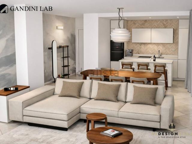 Appartamento in vendita di 72 m² in Via Vittorio Cini